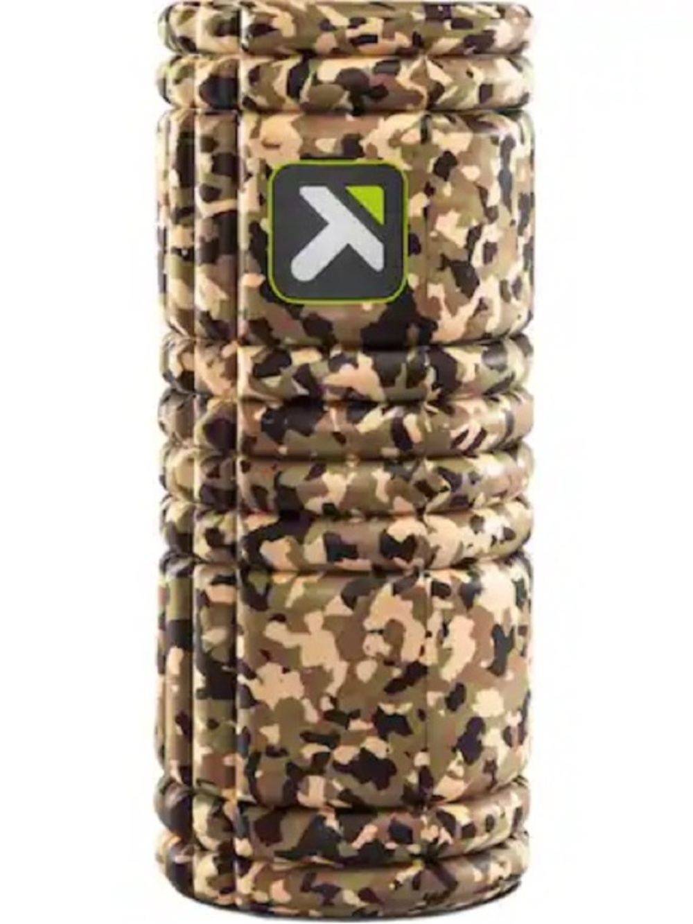 NEW TriggerPoint - GRID 1.0 Foam Massage Roller -Camo